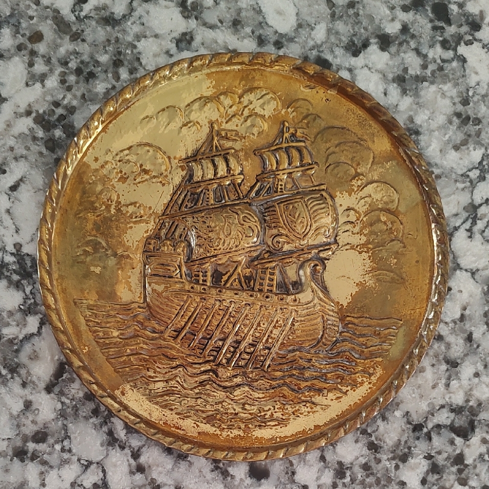 Peerage Brass